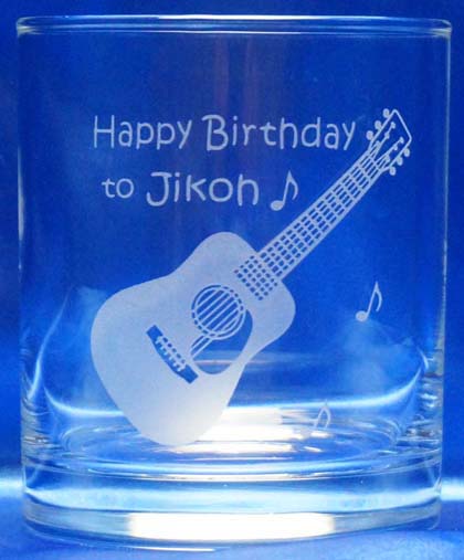 誕生日プレゼント ロックグラス