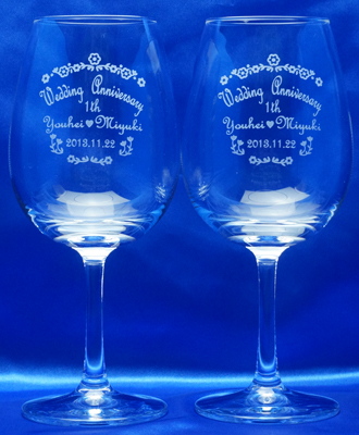 ����1���N�L�O�@����l�̂��j���@�y�A���C���O���X