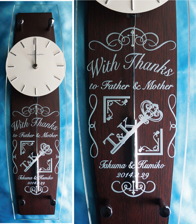 ���������e�փv���[���g�@���v