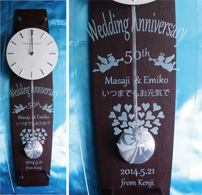 �����L�O���@50���N�@���e�ւ��j���@���v