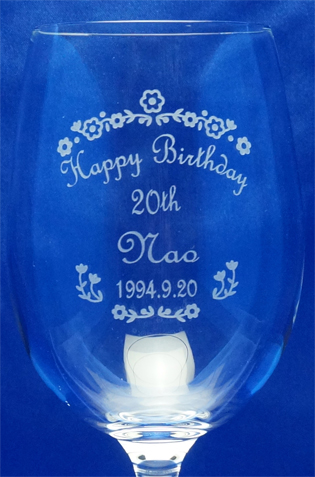 ���F�B�����20�Βa�����j���@�v���[���g�@���C���O���X