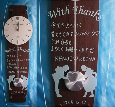 ���������e�փv���[���g�@���v