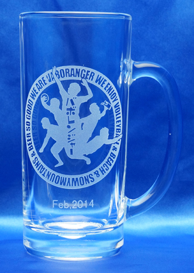 �o���[�{�[���@�T�[�N���@���S����@���Ɓ@�L�O�i