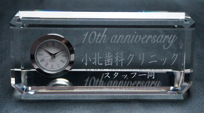 10���N�@�j�� ���ȁ@�N���j�b�N�@�N���X�^���N���b�N�@���v