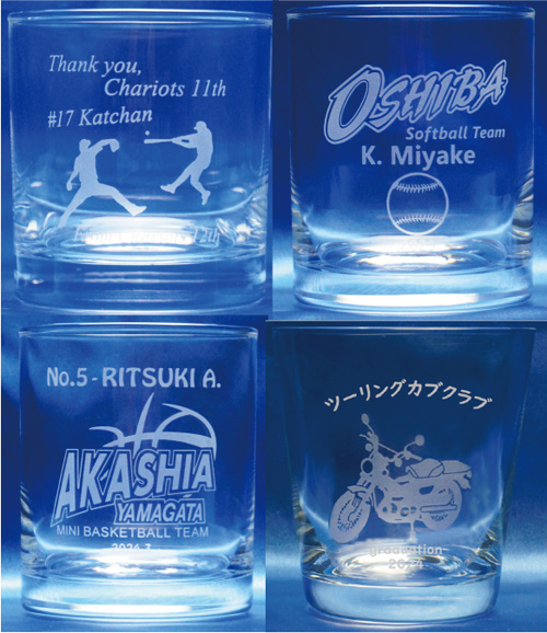  �����@���c�@�L�O�i �O���X ���b�N�O���X